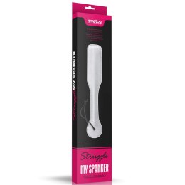 STRUGGLE MY SPANKER