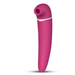 TOYZ4PARTNER PREMIUM VACUUM SUCTION STIMULATOR PINK