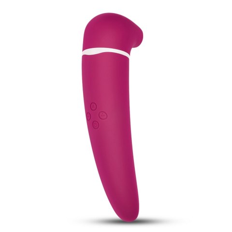 TOYZ4PARTNER PREMIUM VACUUM SUCTION STIMULATOR PINK TOYZ4PARTNER PREMIUM VACUUM SUCTION STIMULATOR PINK