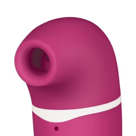 TOYZ4PARTNER PREMIUM VACUUM SUCTION STIMULATOR PINK TOYZ4PARTNER PREMIUM VACUUM SUCTION STIMULATOR PINK