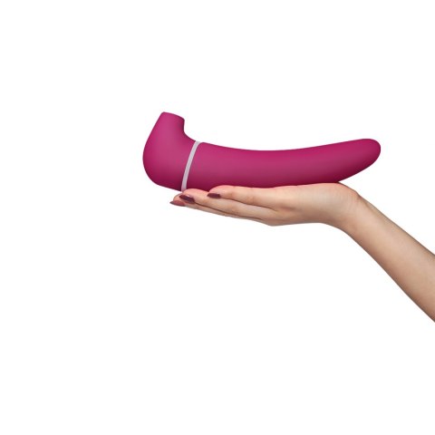 TOYZ4PARTNER PREMIUM VACUUM SUCTION STIMULATOR PINK TOYZ4PARTNER PREMIUM VACUUM SUCTION STIMULATOR PINK