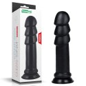 11.25" KING SIZED ANAL RIPPLES