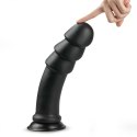 11.25" KING SIZED ANAL RIPPLES