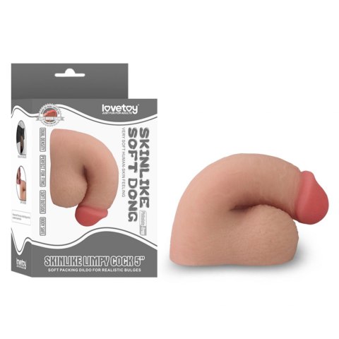 5" Skinlike Limpy Cock 5" Skinlike Limpy Cock