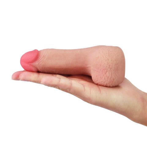 5" Skinlike Limpy Cock 5" Skinlike Limpy Cock