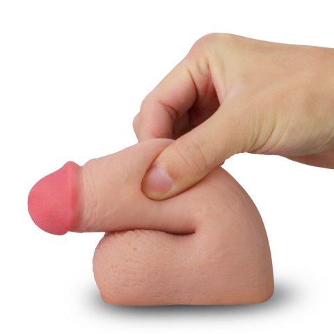 5" Skinlike Limpy Cock 5" Skinlike Limpy Cock