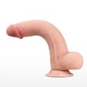 9'' SLIDING SKIN DUAL LAYER DONG