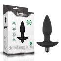 ANAL INDULGENCE COLLECTION FANTASY PLUG