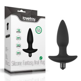ANAL INDULGENCE COLLECTION FANTASY PLUG