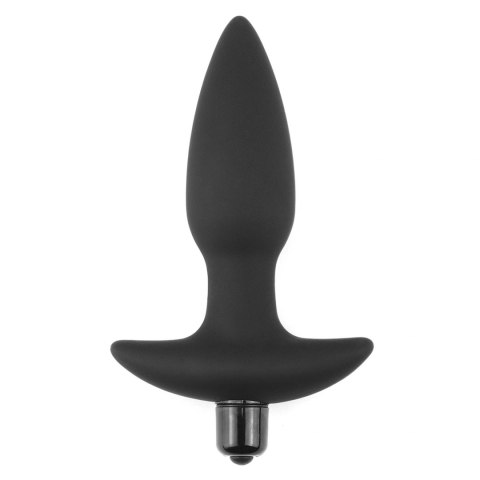 ANAL INDULGENCE COLLECTION FANTASY PLUG ANAL INDULGENCE COLLECTION FANTASY PLUG