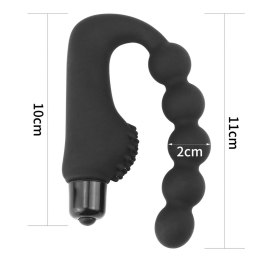 ANAL INDULGENCE COLLECTION POWER BEADS