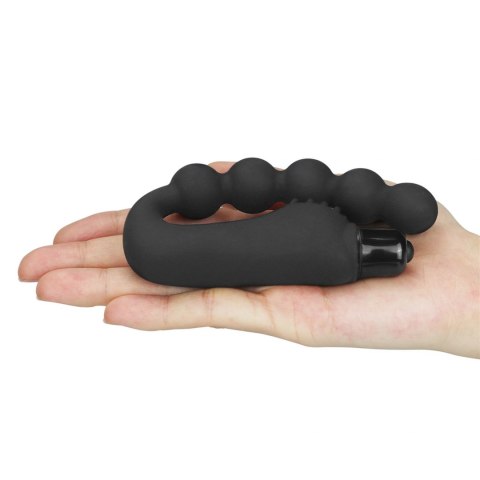 ANAL INDULGENCE COLLECTION POWER BEADS ANAL INDULGENCE COLLECTION POWER BEADS