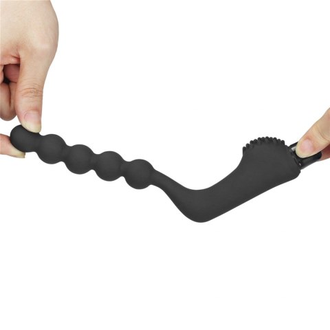 ANAL INDULGENCE COLLECTION POWER BEADS ANAL INDULGENCE COLLECTION POWER BEADS
