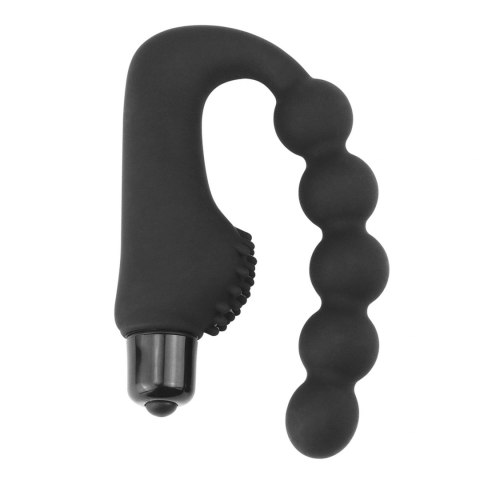 ANAL INDULGENCE COLLECTION POWER BEADS ANAL INDULGENCE COLLECTION POWER BEADS
