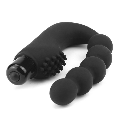 ANAL INDULGENCE COLLECTION POWER BEADS ANAL INDULGENCE COLLECTION POWER BEADS