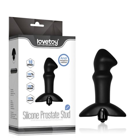 ANAL INDULGENCE COLLECTION PROSTATE STUD ANAL INDULGENCE COLLECTION PROSTATE STUD
