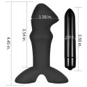 ANAL INDULGENCE COLLECTION PROSTATE STUD