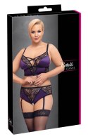 BH SET PURPLE/BLACK3XL