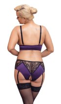 BH SET PURPLE/BLACK3XL