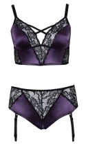 BH SET PURPLE/BLACK3XL