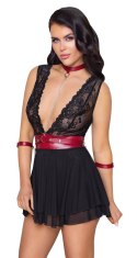 BABYDOLL BONDAGE M
