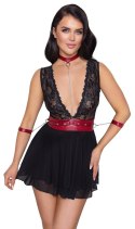 BABYDOLL BONDAGE M
