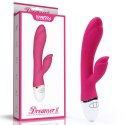 DREAMER II RECHARGEABLE VIBRATOR