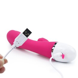 DREAMER II RECHARGEABLE VIBRATOR