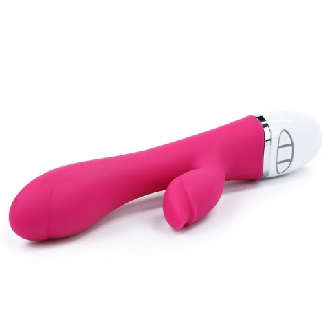 DREAMER II RECHARGEABLE VIBRATOR DREAMER II RECHARGEABLE VIBRATOR