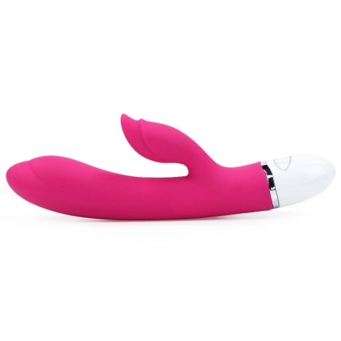 DREAMER II RECHARGEABLE VIBRATOR DREAMER II RECHARGEABLE VIBRATOR
