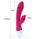 DREAMER II RECHARGEABLE VIBRATOR