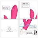 DREAMER II RECHARGEABLE VIBRATOR