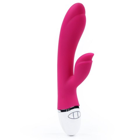 DREAMER II RECHARGEABLE VIBRATOR DREAMER II RECHARGEABLE VIBRATOR