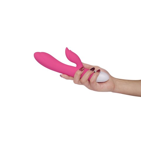 DREAMER II RECHARGEABLE VIBRATOR DREAMER II RECHARGEABLE VIBRATOR