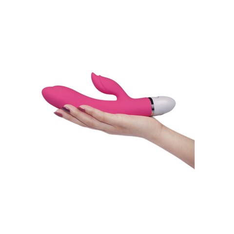 DREAMER II RECHARGEABLE VIBRATOR DREAMER II RECHARGEABLE VIBRATOR