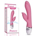 DREAMER II RECHARGEABLE VIBRATOR