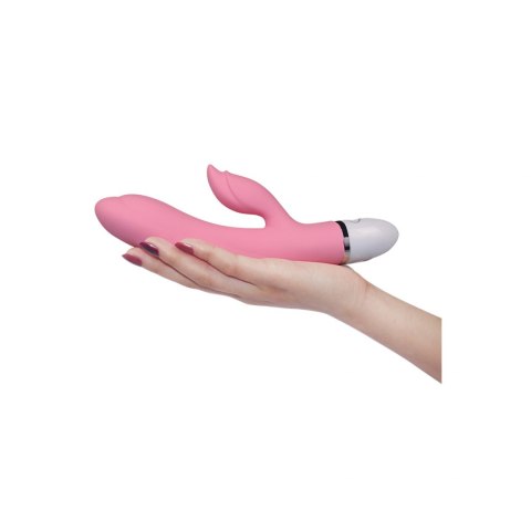 DREAMER II RECHARGEABLE VIBRATOR DREAMER II RECHARGEABLE VIBRATOR