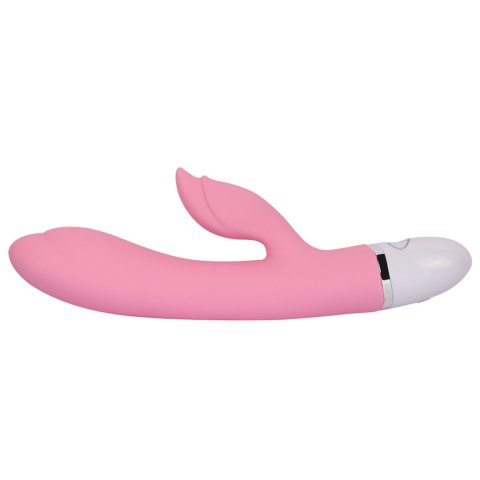DREAMER II RECHARGEABLE VIBRATOR DREAMER II RECHARGEABLE VIBRATOR
