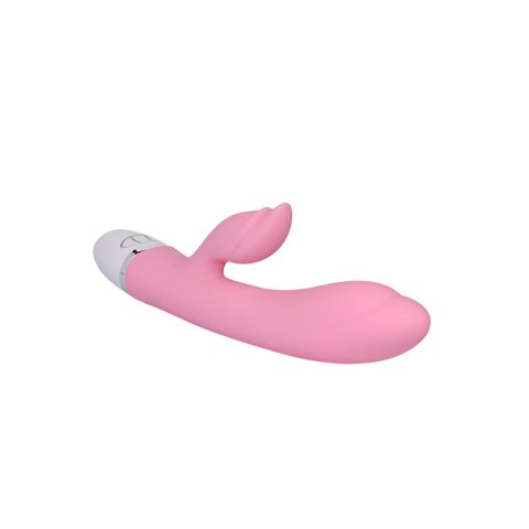 DREAMER II RECHARGEABLE VIBRATOR DREAMER II RECHARGEABLE VIBRATOR