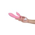DREAMER II RECHARGEABLE VIBRATOR