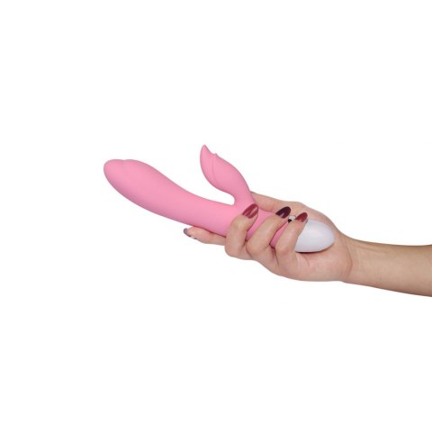 DREAMER II RECHARGEABLE VIBRATOR DREAMER II RECHARGEABLE VIBRATOR