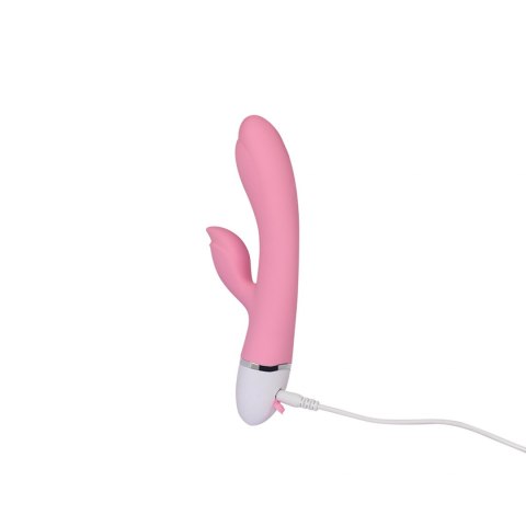 DREAMER II RECHARGEABLE VIBRATOR DREAMER II RECHARGEABLE VIBRATOR