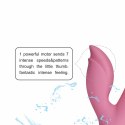 DREAMER II RECHARGEABLE VIBRATOR