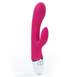 DREAMER RECHARGEABLE VIBRATOR