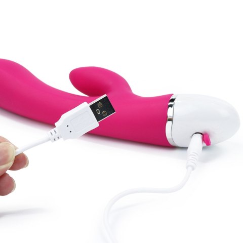 DREAMER RECHARGEABLE VIBRATOR DREAMER RECHARGEABLE VIBRATOR