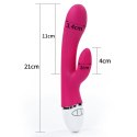 DREAMER RECHARGEABLE VIBRATOR