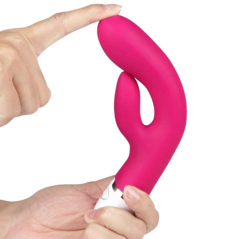 DREAMER RECHARGEABLE VIBRATOR DREAMER RECHARGEABLE VIBRATOR
