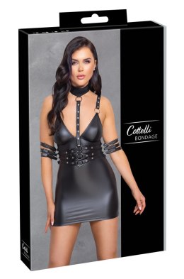 DRESS BONDAGE S