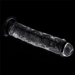 FLAWLESS CLEAR DILDO 7.0''