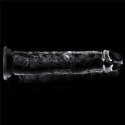 FLAWLESS CLEAR DILDO 7.0''